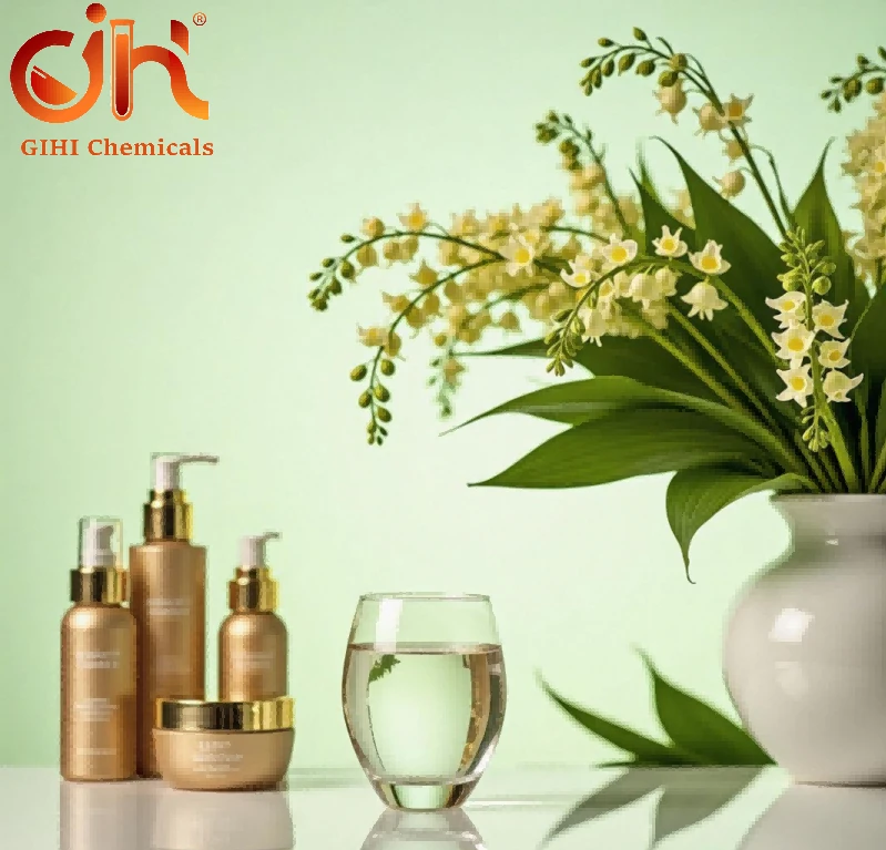 Solketal (Kelas Kosmetik); CAS 100-79-8