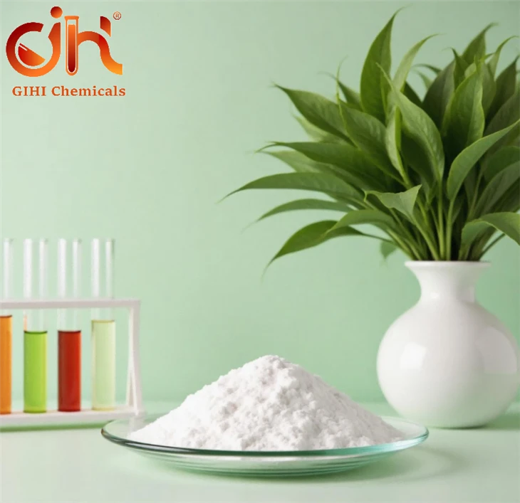 Asam Trans-4-(4-Klorofenil)Sikloheksanakarboksilat; Asam 4-(4-Klorofenil)Sikloheksanakarboksilat; CAS 49708-81-8